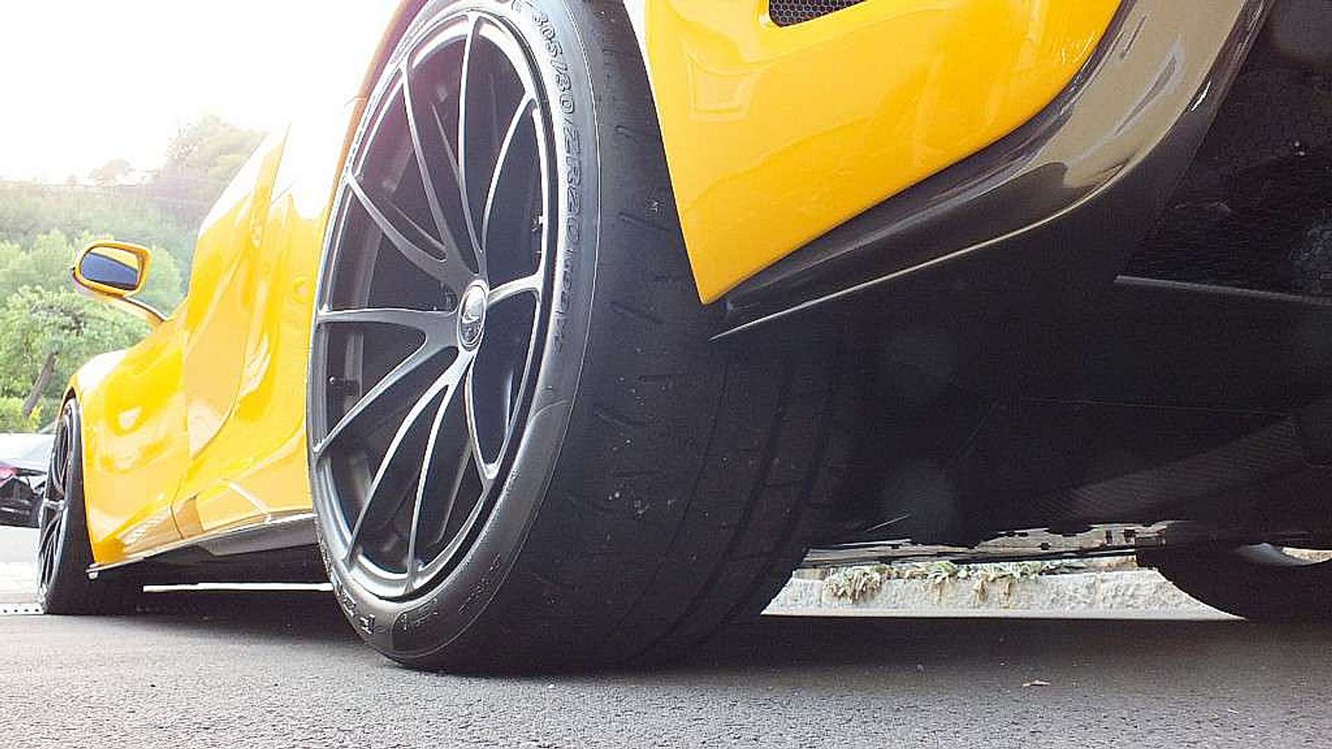 McLaren 675LT MSO 1of 500 - 2016 - Joinsteer - #40