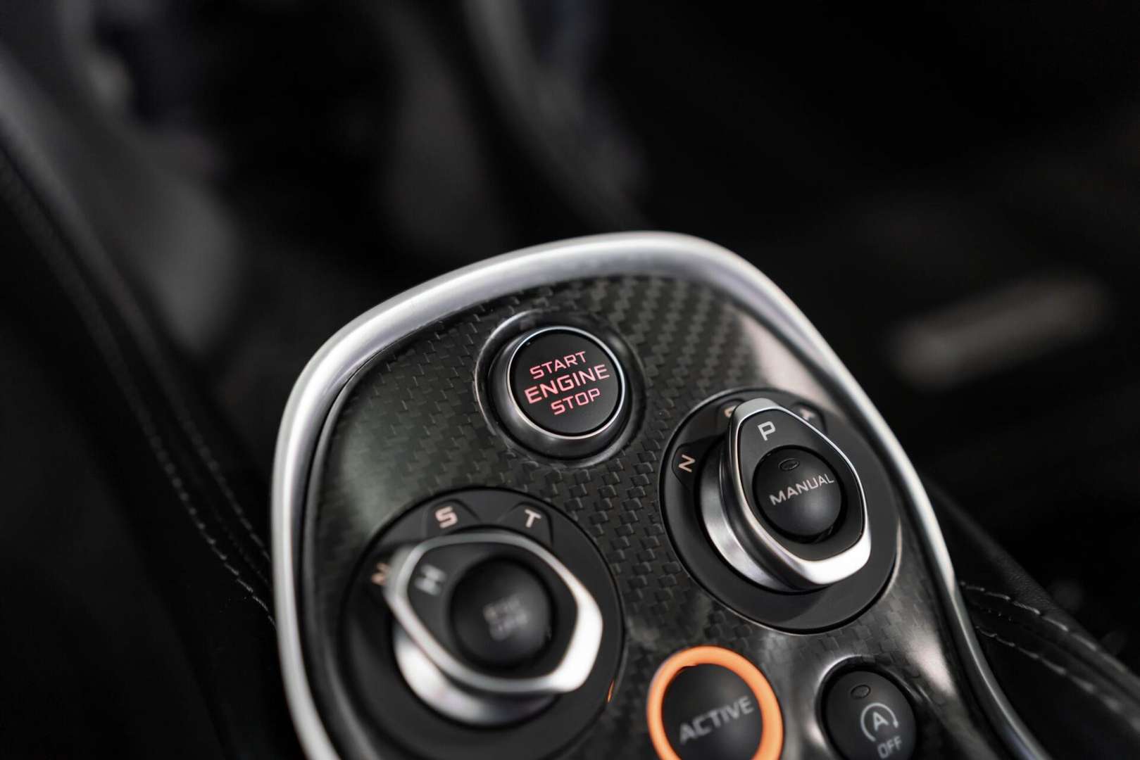 McLaren 570GT 3.8 - 2019 - Joinsteer - #44