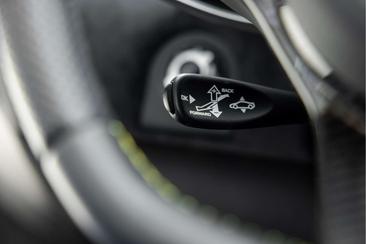 McLaren 650S Spider 3.8 — photo 18