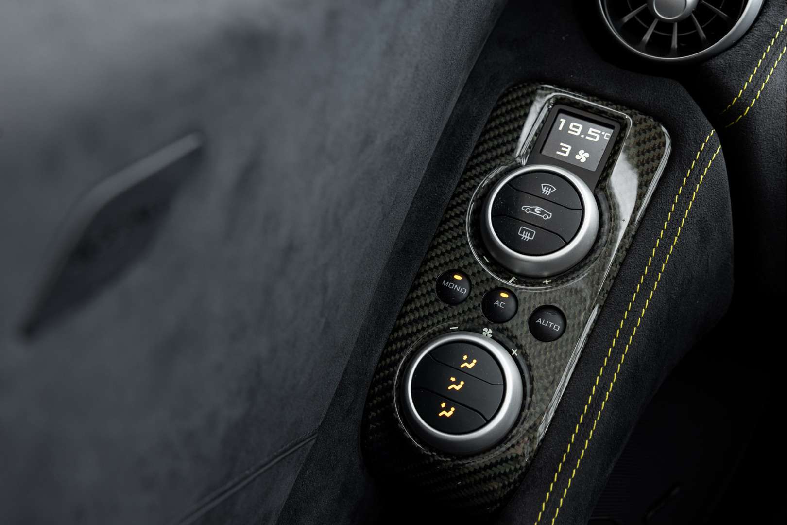 McLaren 650S Spider 3.8 - 2017 - Joinsteer - #19