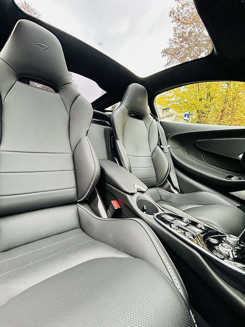 McLaren GT - 2022 - Joinsteer - #23