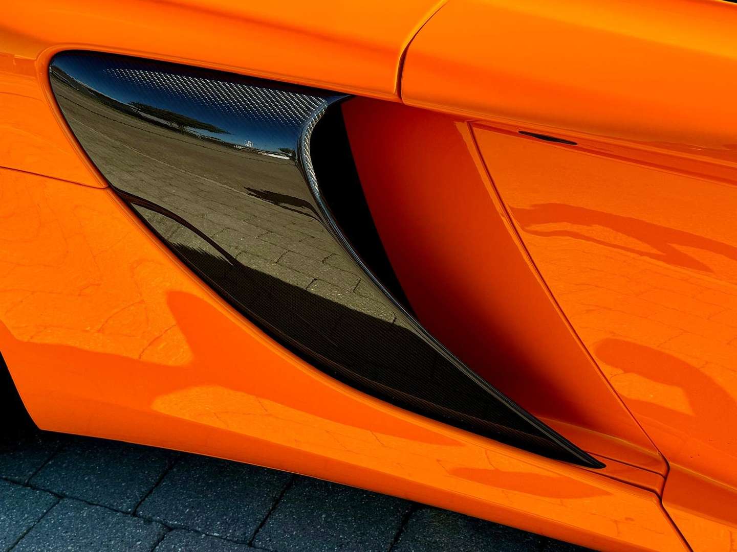 McLaren 650S Spider 713PS - 2016 - Joinsteer - #10