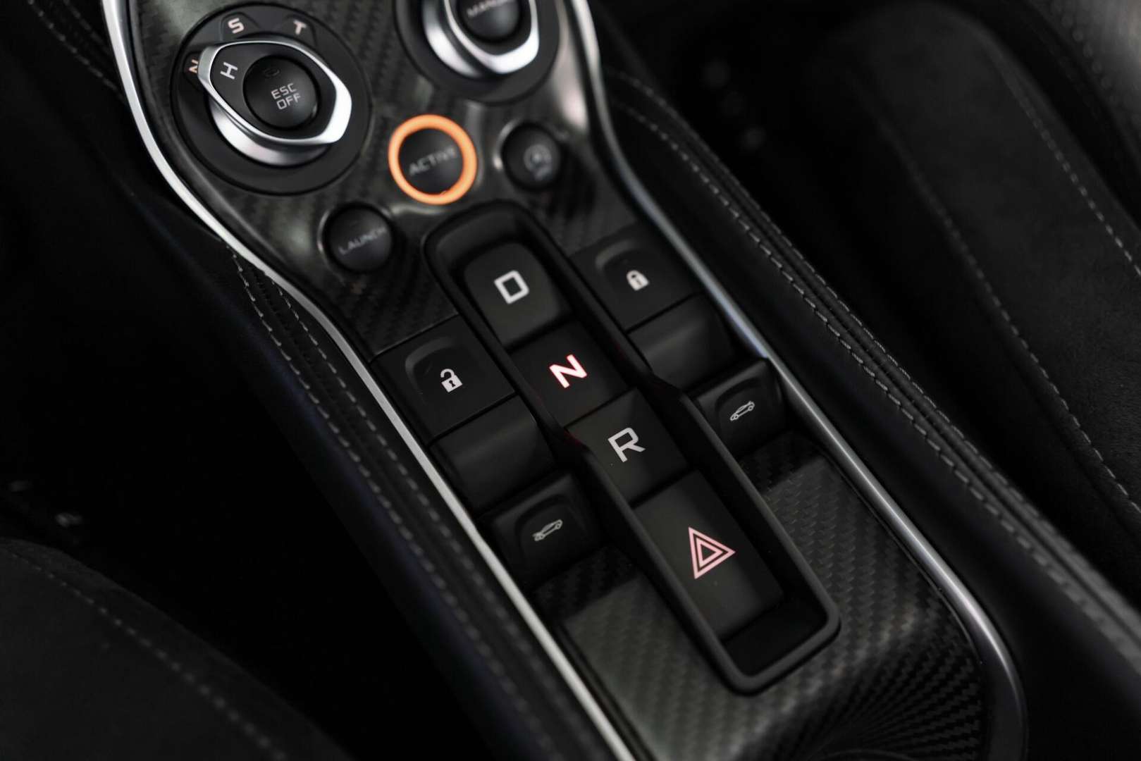 McLaren 570GT 3.8 - 2019 - Joinsteer - #46