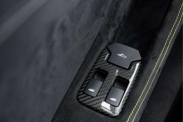 McLaren 650S Spider 3.8 — photo 20