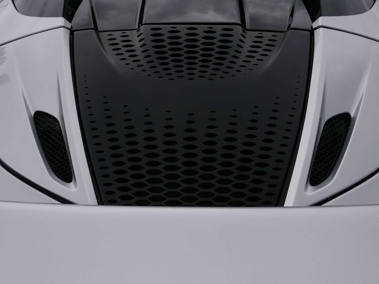 McLaren 750S Spider Carbon - 2025 - Joinsteer - #28