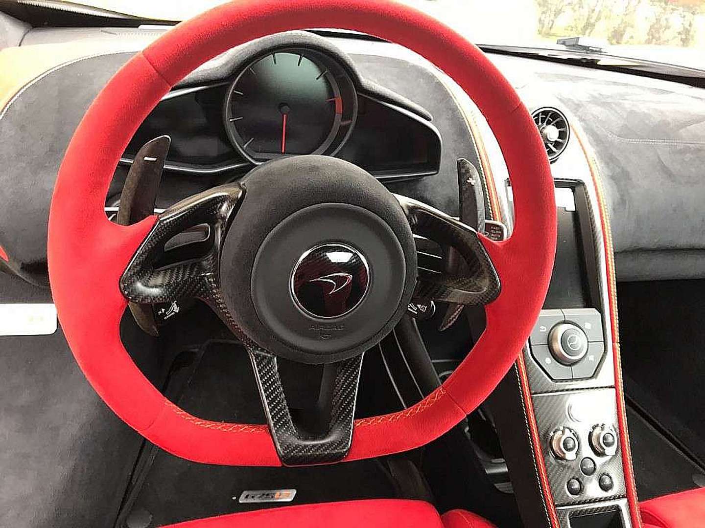 McLaren 675LT MSO 1of 500 - 2016 - Joinsteer - #45