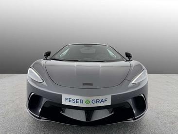 McLaren GT S Performance — photo 5