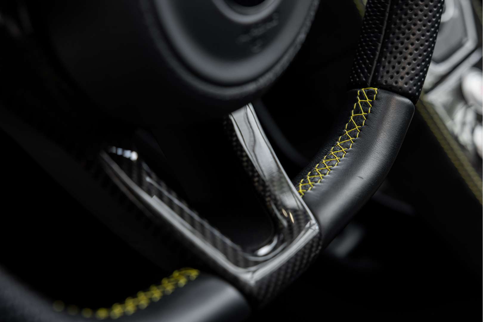 McLaren 650S Spider 3.8 - 2017 - Joinsteer - #22