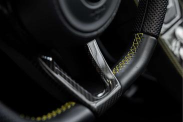 McLaren 650S Spider 3.8 — photo 22
