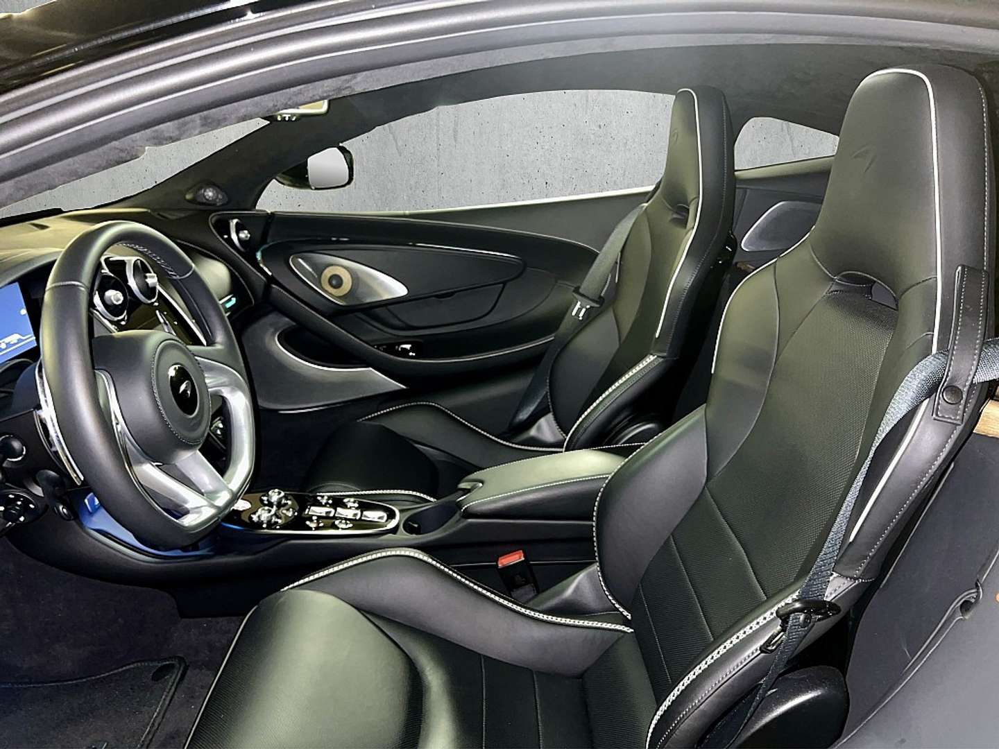 McLaren GT - 2022 - Joinsteer - #26