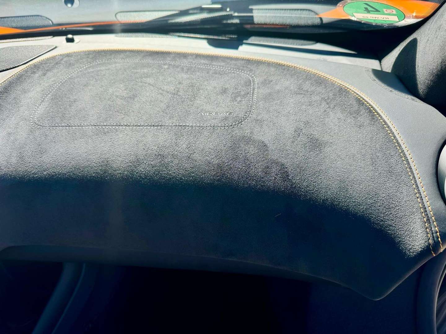 McLaren 650S Spider 713PS - 2016 - Joinsteer - #13