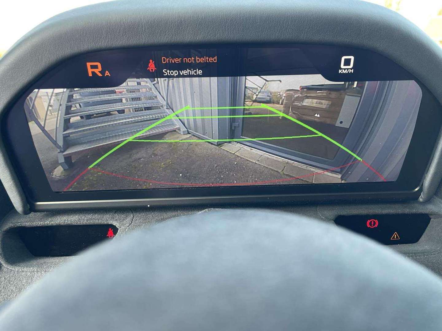 McLaren 720S Coupé 4.0 V8 Biturbo Performance - 2018 - Joinsteer - #6