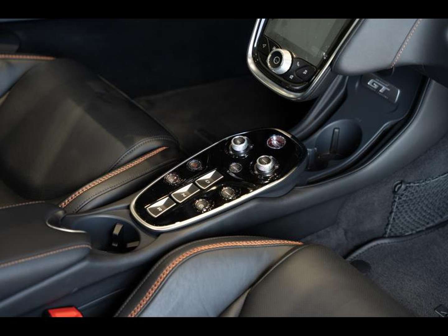 McLaren GT Luxe - 2023 - Joinsteer - #16