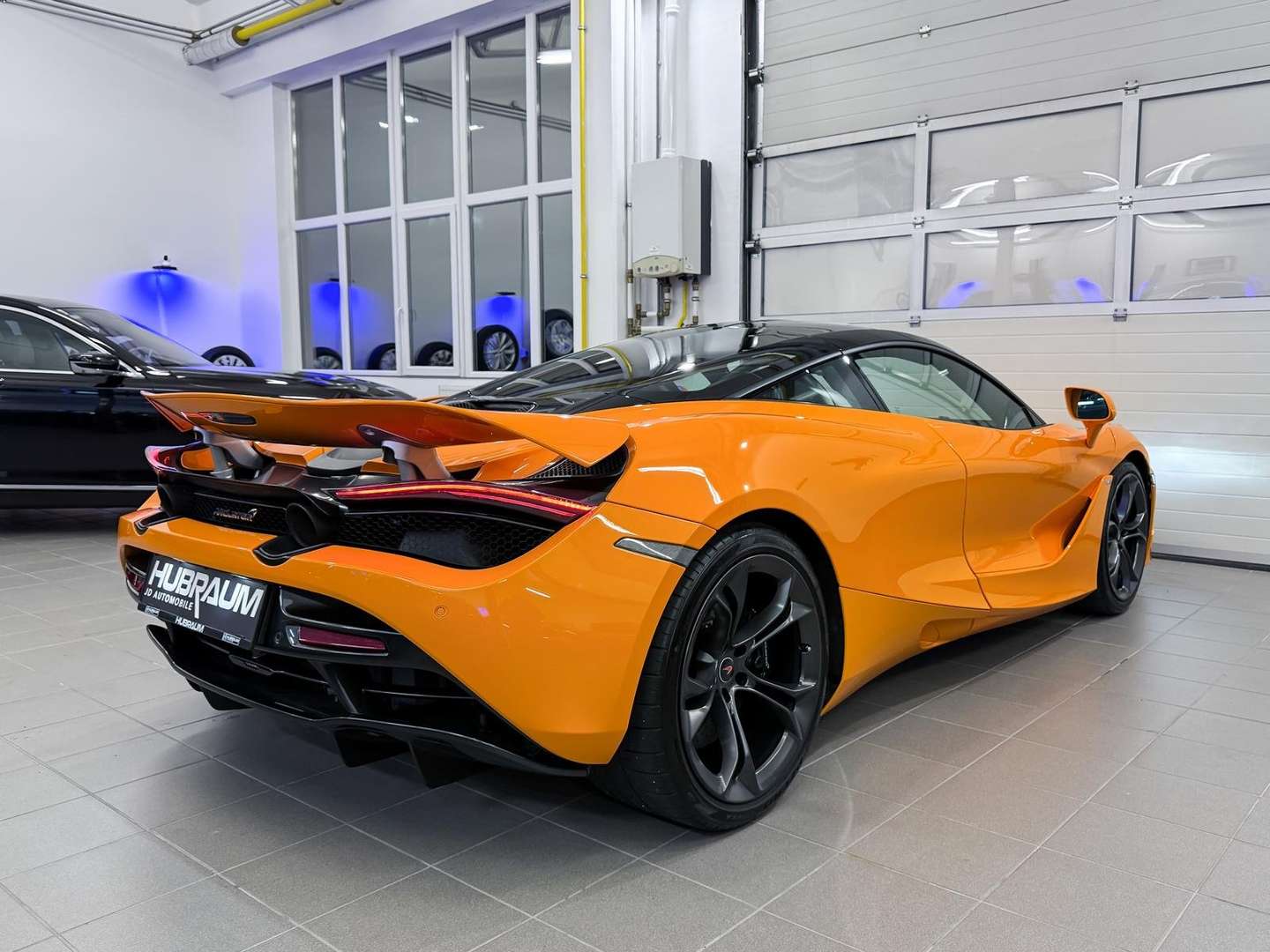 McLaren 720S Coupé MSO - 2018 - Joinsteer - #17