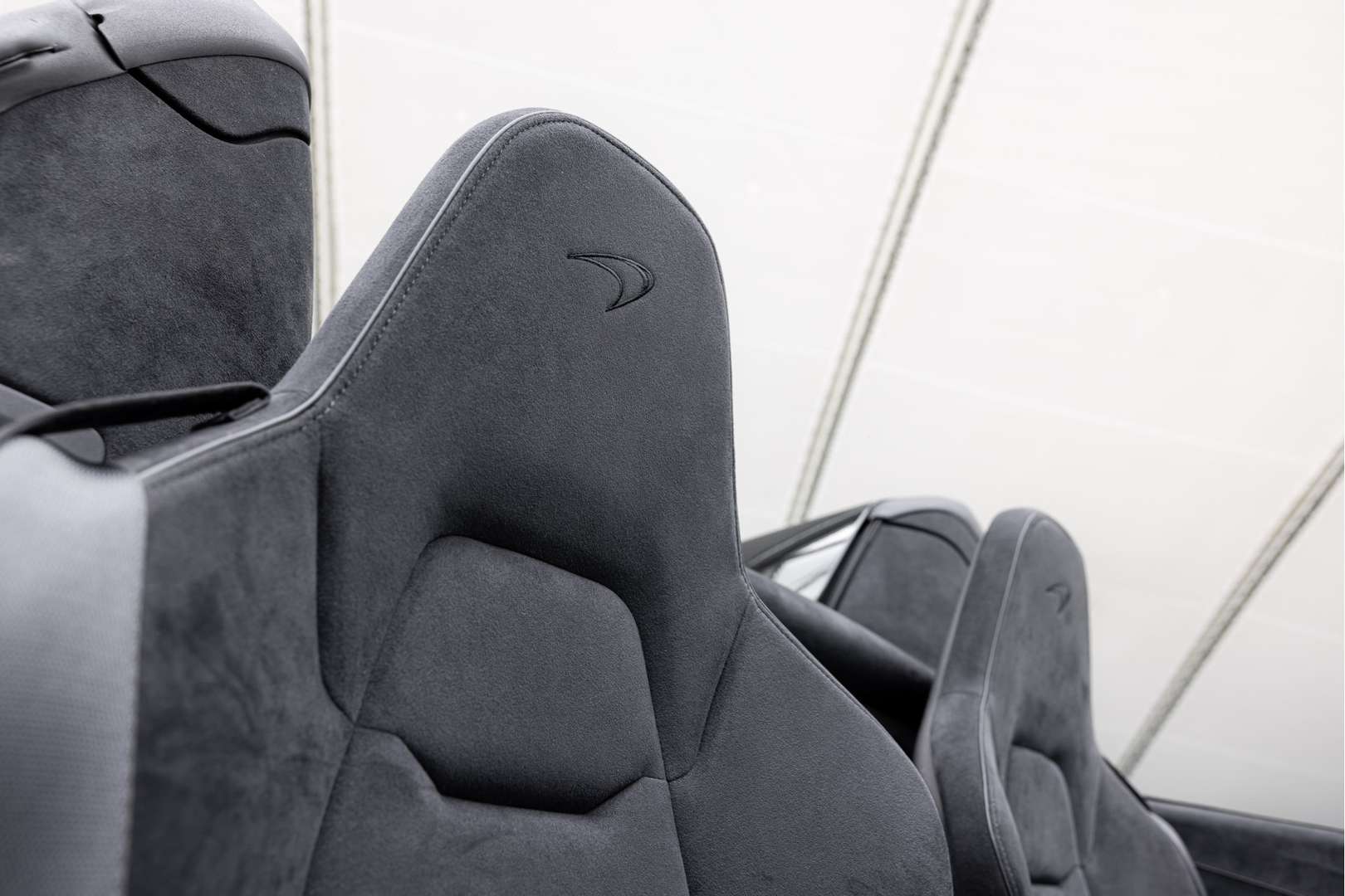 McLaren 650S Spider 3.8 - 2017 - Joinsteer - #25