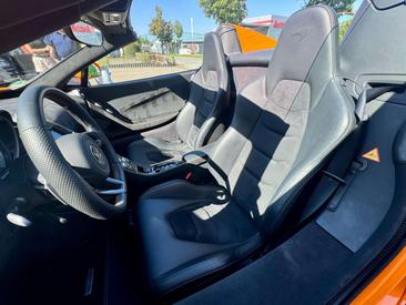 McLaren 650S Spider 713PS — photo 16