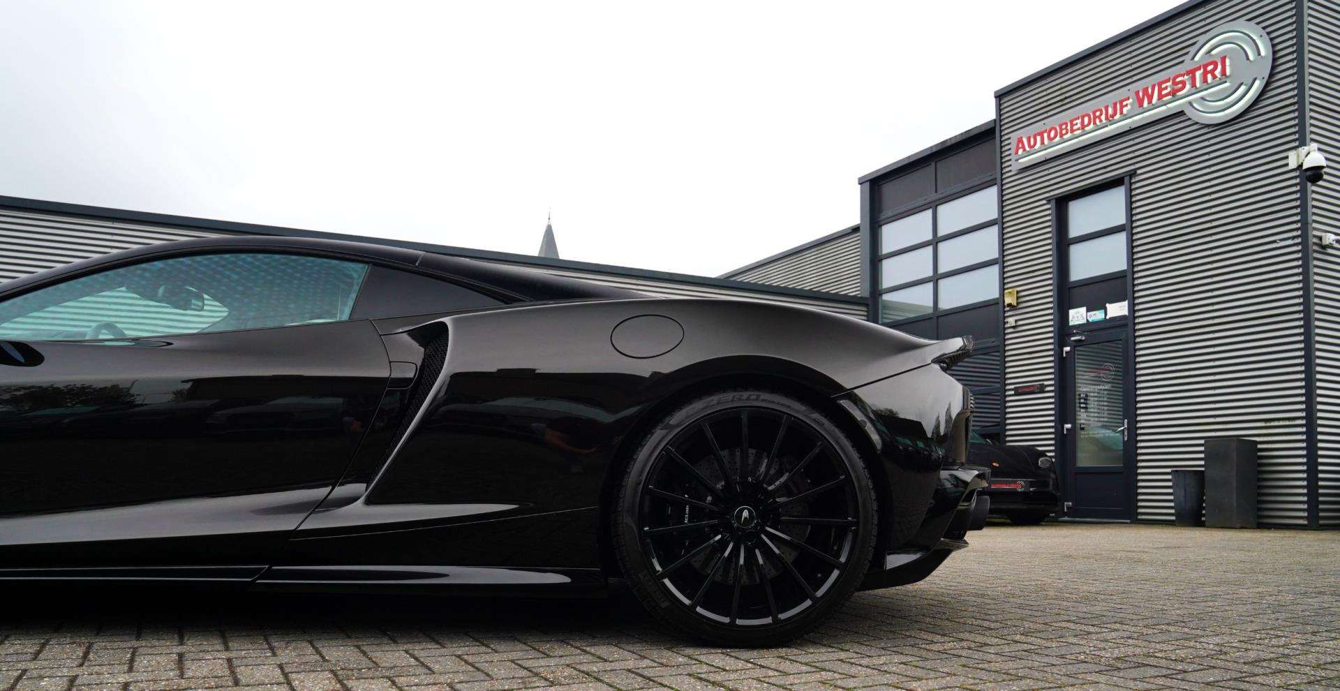 McLaren GT 4.0 V8 - 2021 - Joinsteer - #37