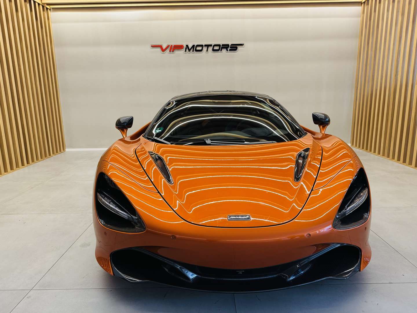 McLaren 720S Coupé 4.0 TRACKPACK - 2020 - Joinsteer - #5
