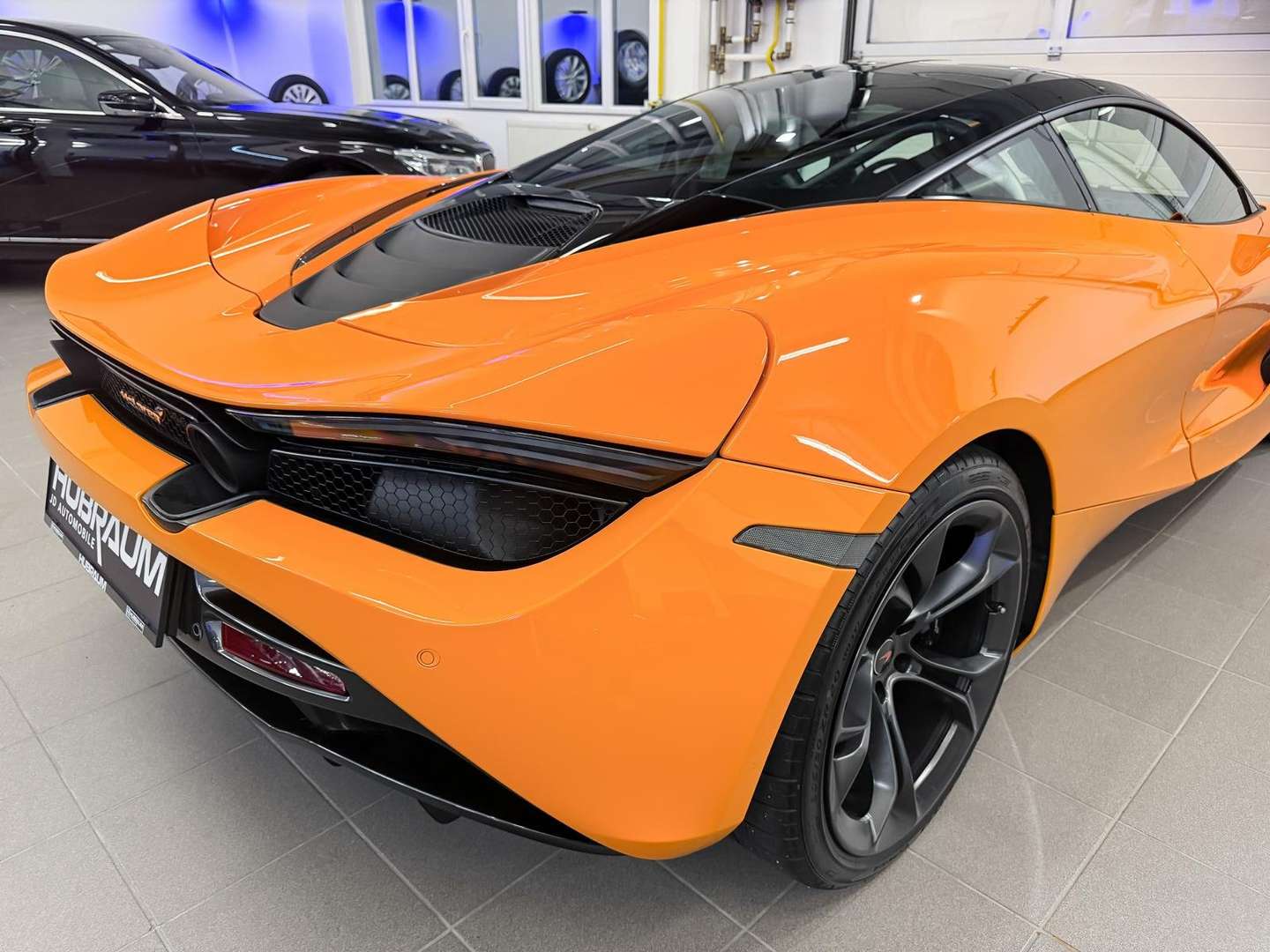 McLaren 720S Coupé MSO - 2018 - Joinsteer - #18