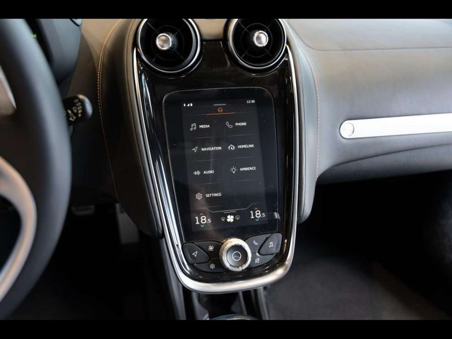 McLaren GT Luxe - 2023 - Joinsteer - #17