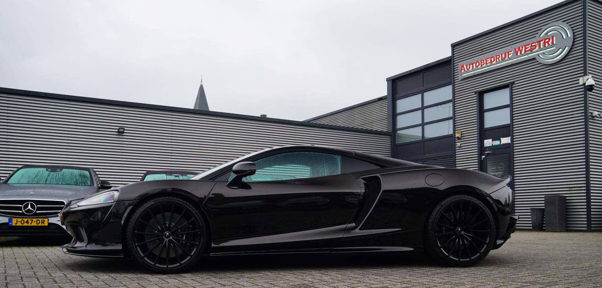 McLaren GT 4.0 V8 - 2021 - Joinsteer - #38