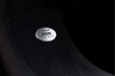 McLaren 650S Spider 3.8 — photo 28