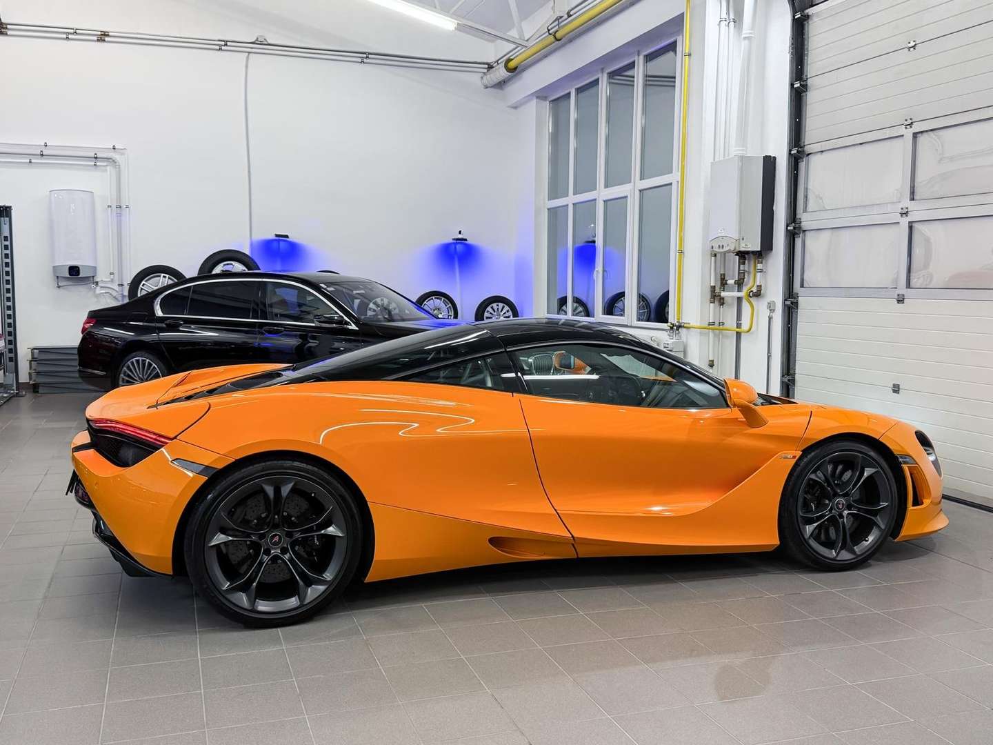 McLaren 720S Coupé MSO - 2018 - Joinsteer - #20