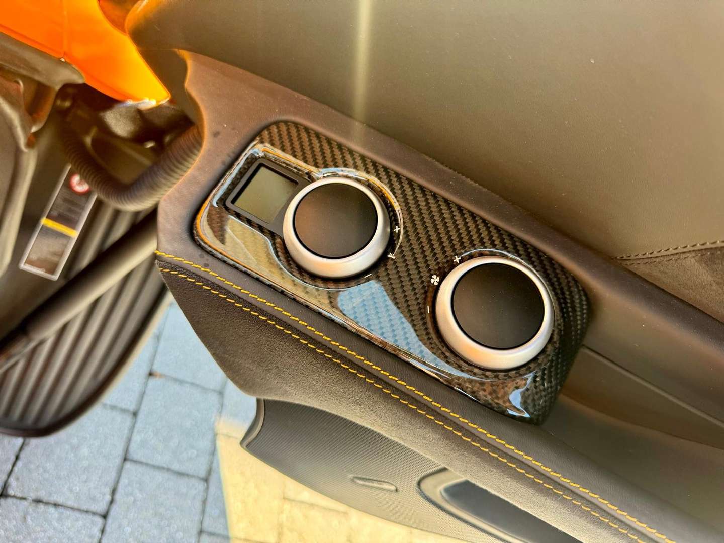 McLaren 650S Spider 713PS - 2016 - Joinsteer - #19