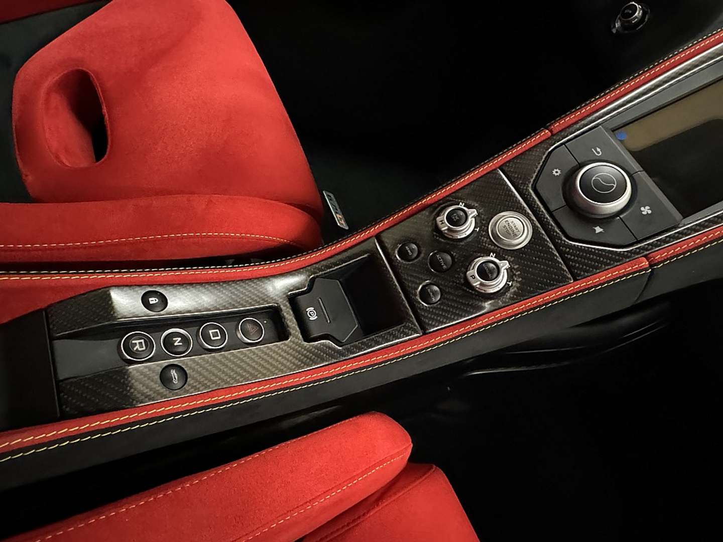 McLaren 675LT MSO 1of 500 - 2016 - Joinsteer - #50