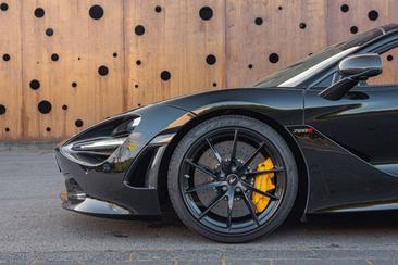 McLaren 720S Spider — photo 13