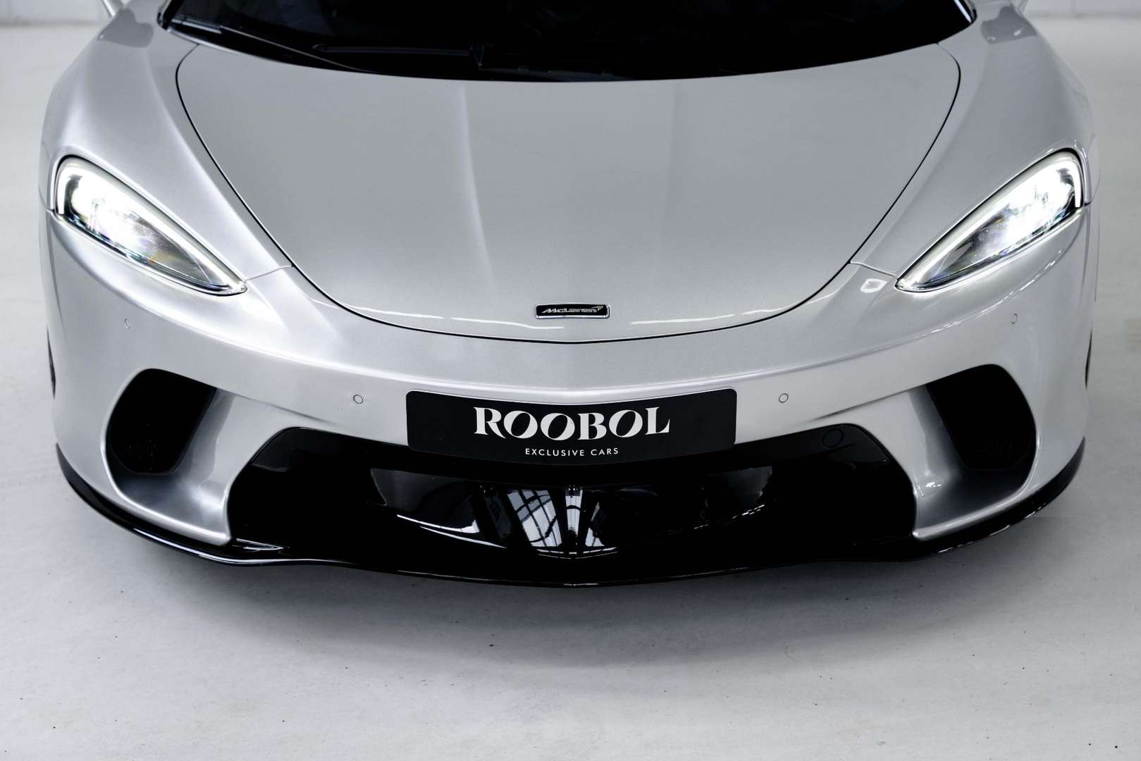 McLaren GT 4.0 V8 Bower & Wilkins - 2023 - Joinsteer - #24