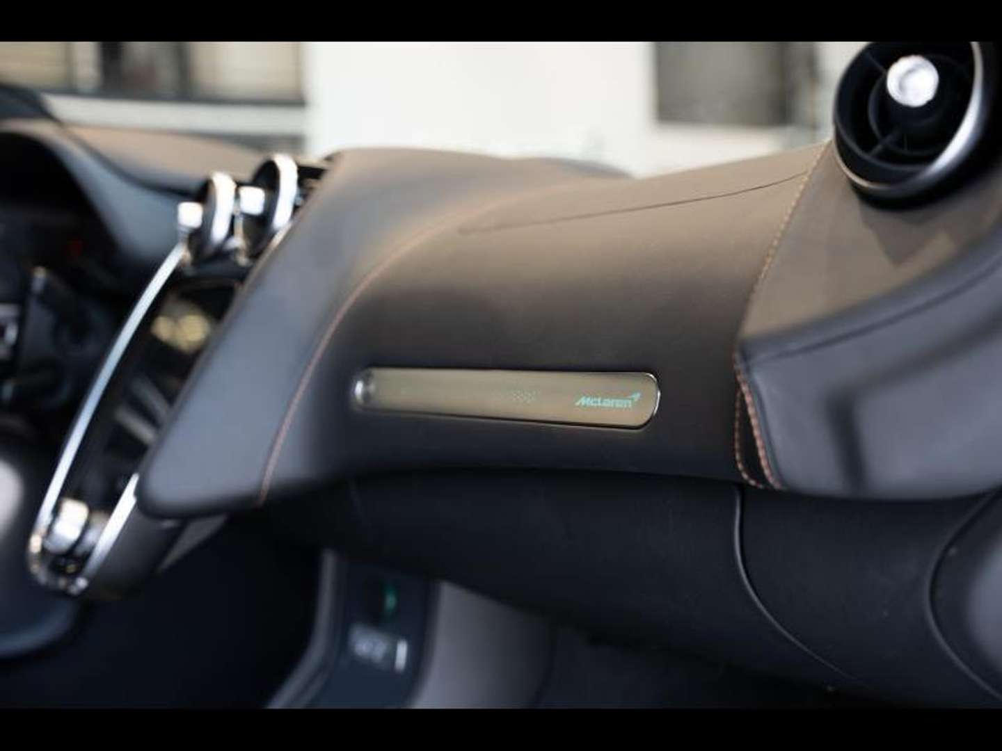 McLaren GT Luxe - 2023 - Joinsteer - #19