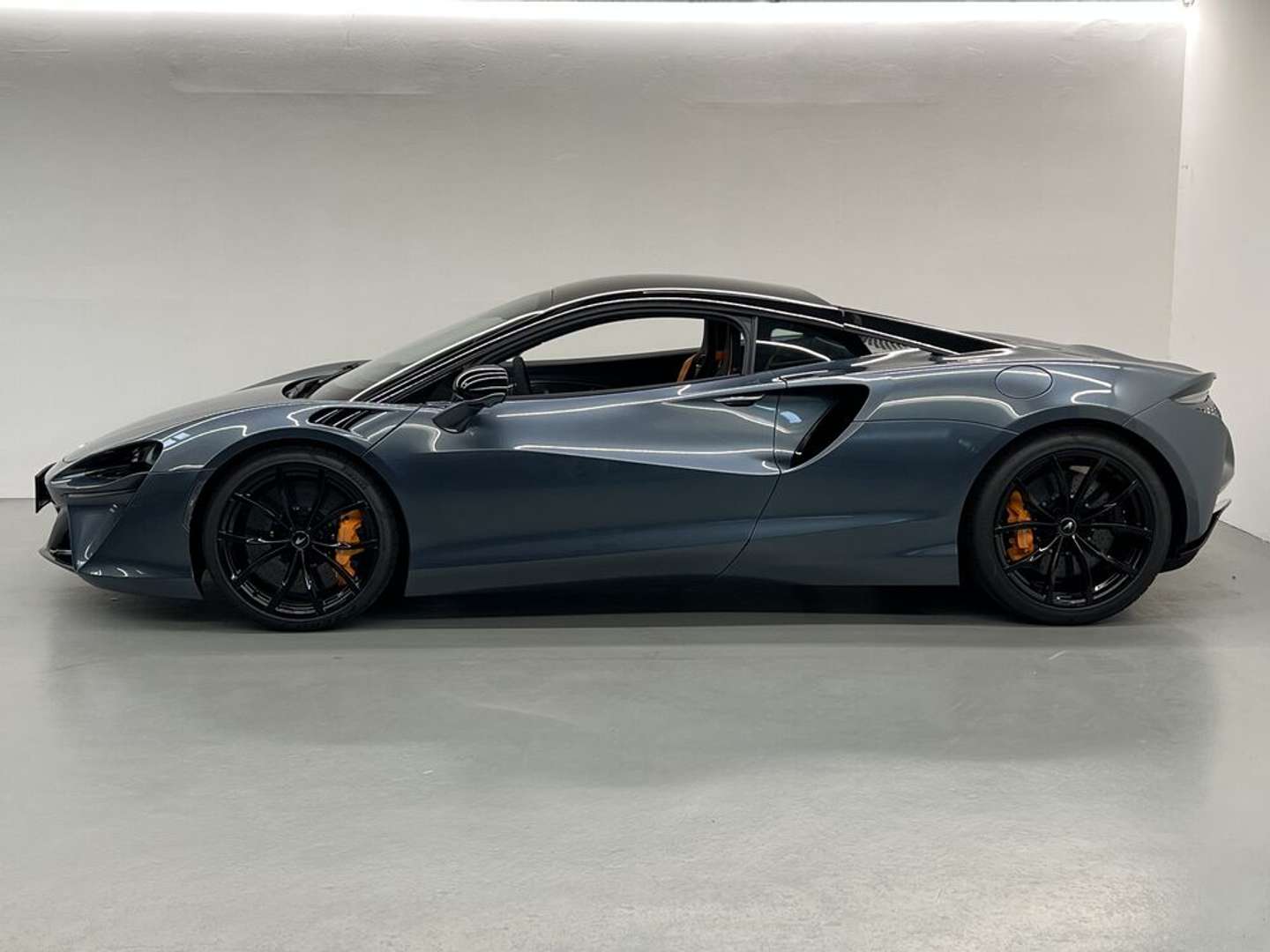 McLaren Artura Elite - 2023 - Joinsteer - #3