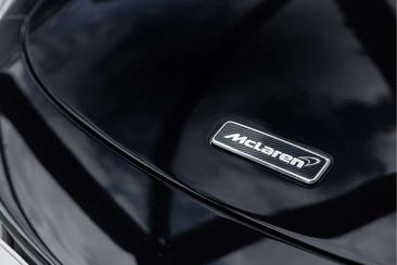McLaren 650S Spider 3.8 — photo 34