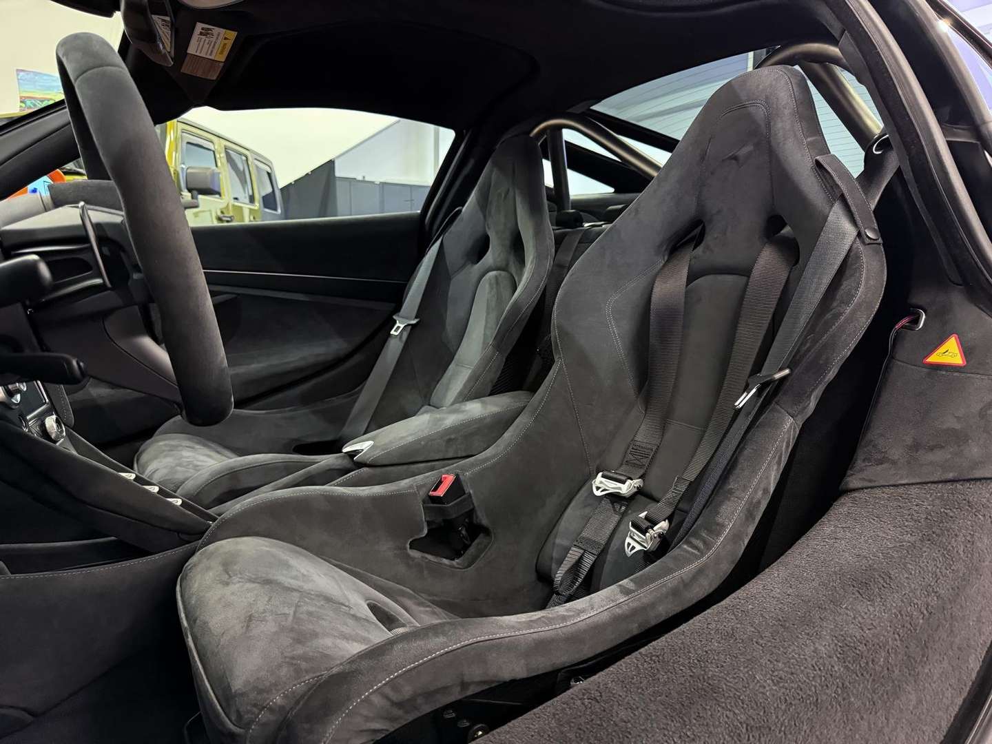 McLaren 720S Coupé MSO - 2018 - Joinsteer - #26