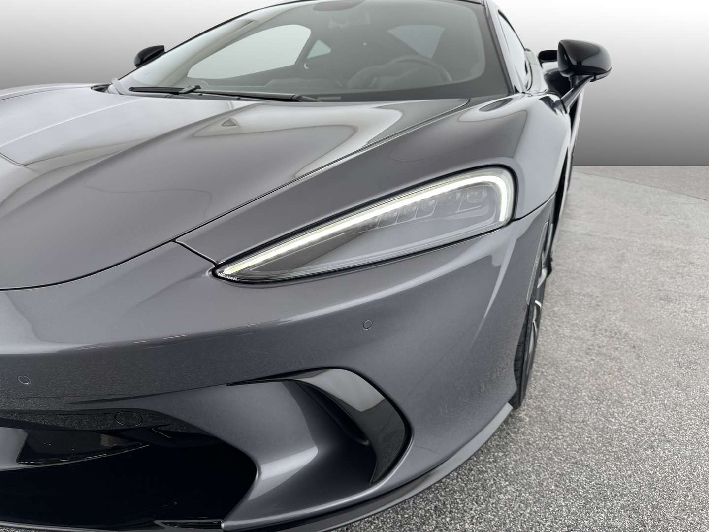 McLaren GT S Performance - 2025 - Joinsteer - #6