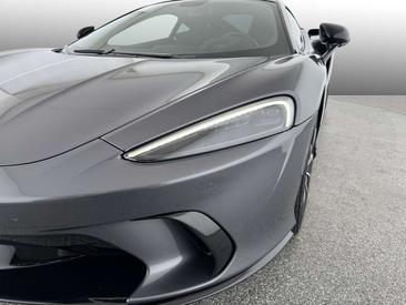 McLaren GT S Performance — photo 6