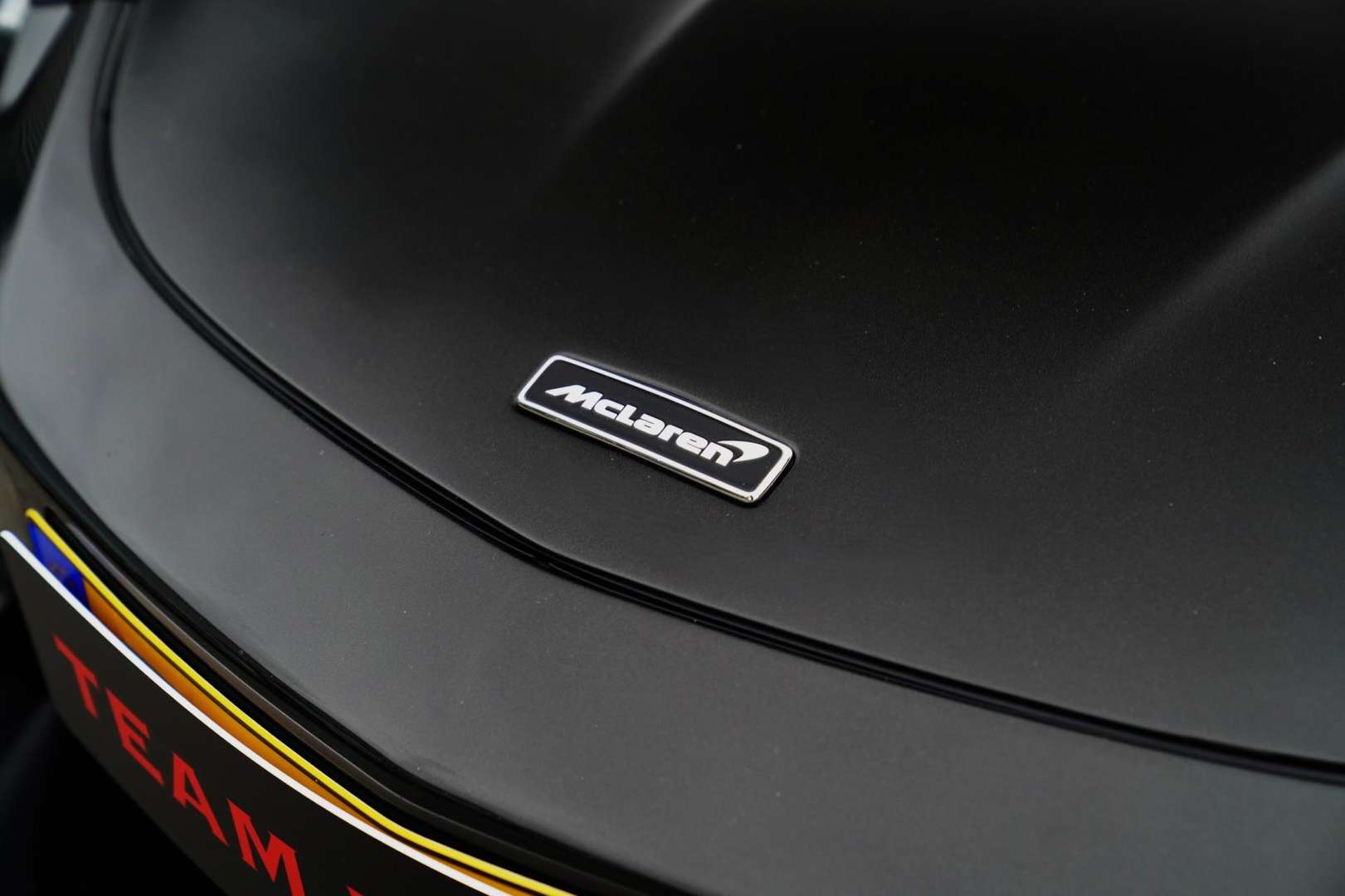 McLaren GT 4.0 V8 - 2021 - Joinsteer - #41