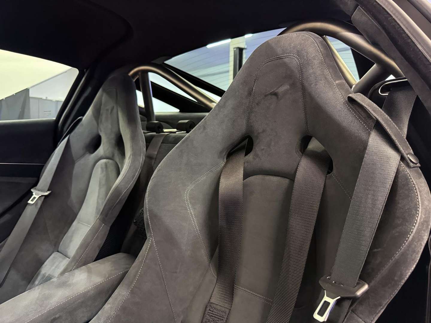 McLaren 720S Coupé MSO - 2018 - Joinsteer - #27