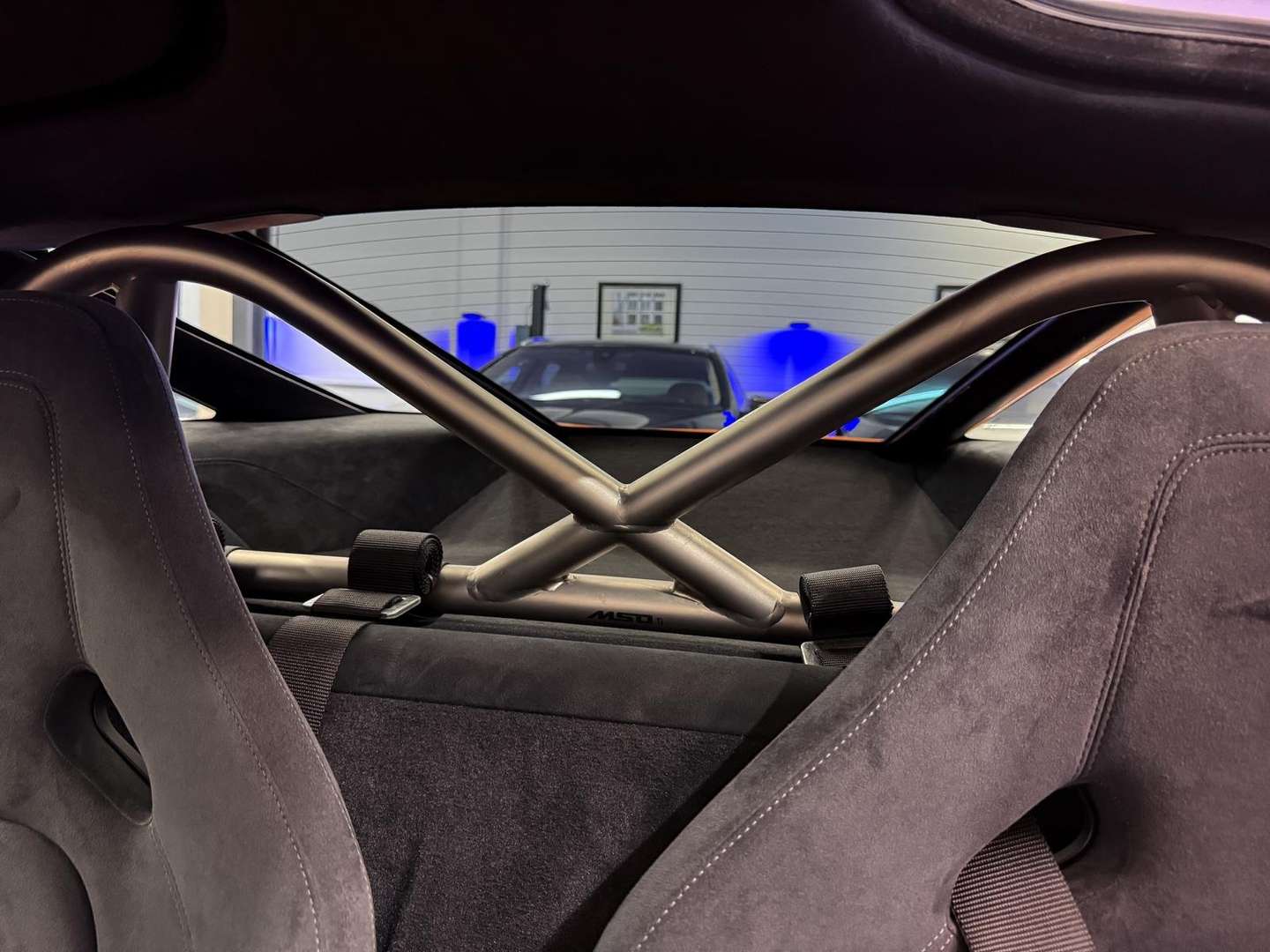 McLaren 720S Coupé MSO - 2018 - Joinsteer - #28