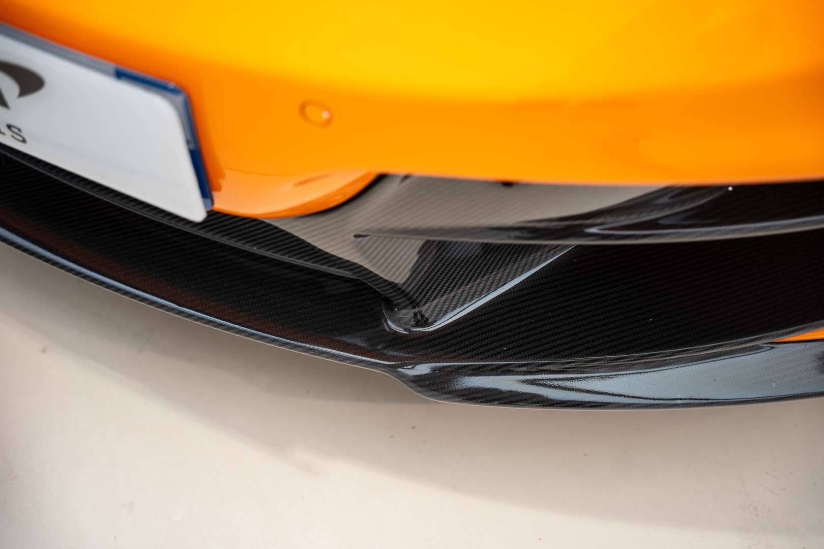 McLaren MP4-12C Spider 12C - 2014 - Joinsteer - #22