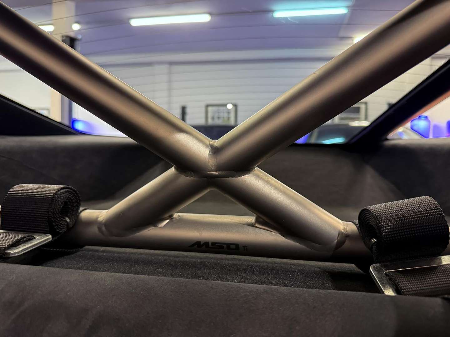 McLaren 720S Coupé MSO - 2018 - Joinsteer - #29