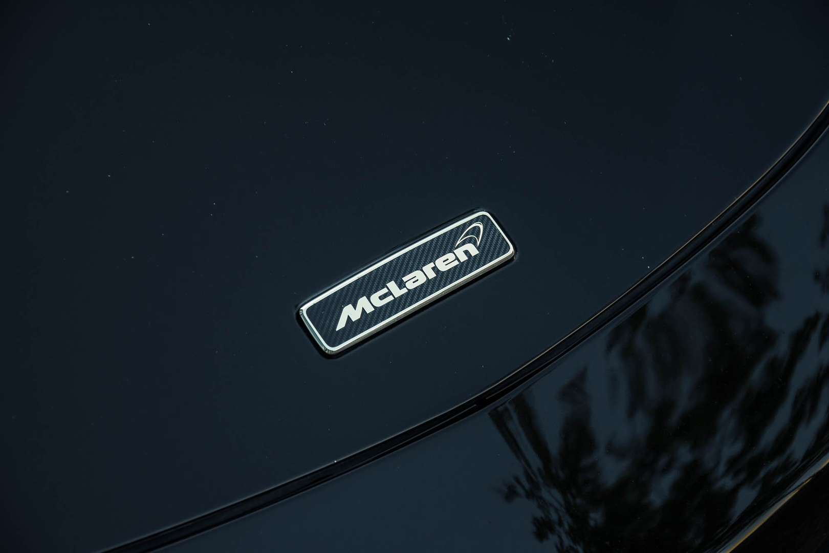 McLaren 540C Coupé 3.8 - V8 CARBON - 2017 - Joinsteer - #7