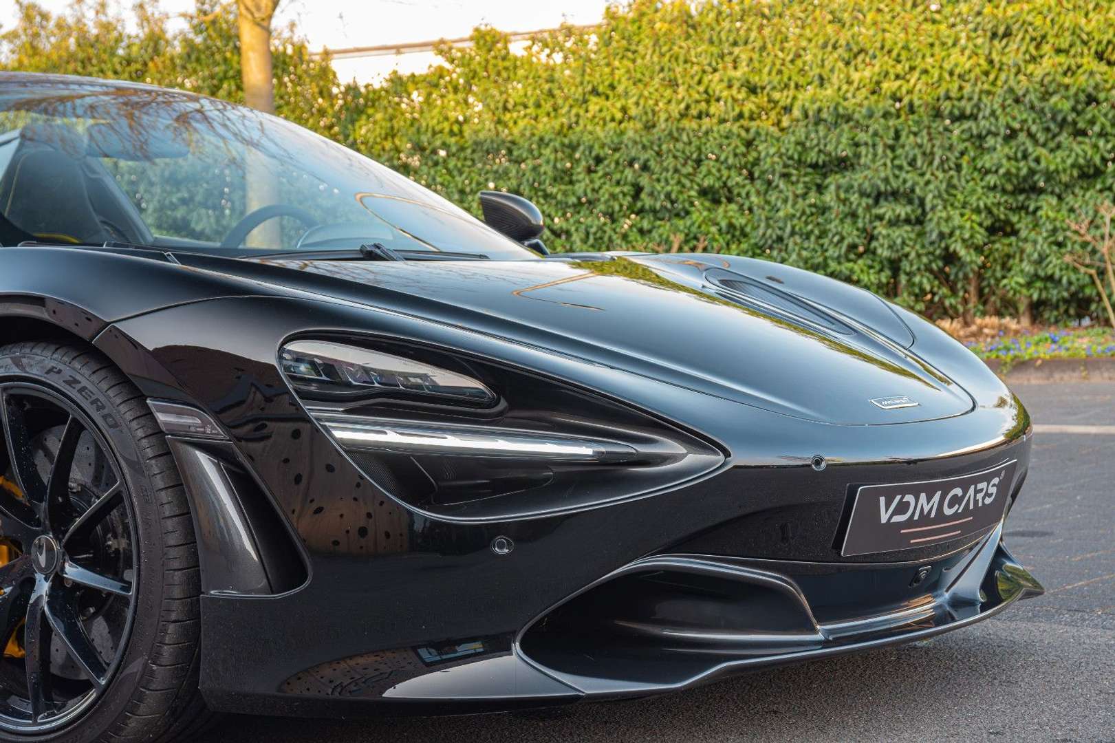 McLaren 720S Spider - 2021 - Joinsteer - #15