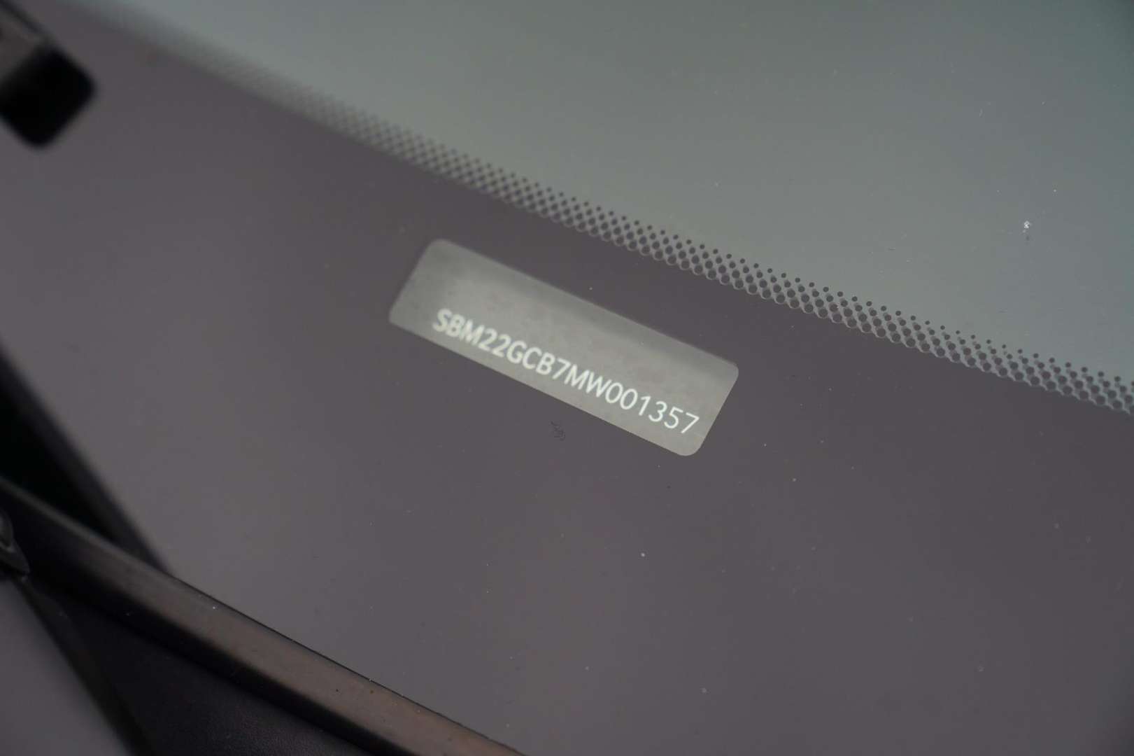 McLaren GT 4.0 V8 - 2021 - Joinsteer - #42