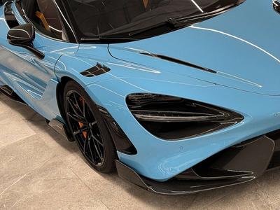 McLaren 765LT Coupe 765LT - - Joinsteer - #4