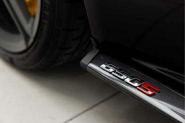 McLaren 650S Spider 3.8 — photo 37