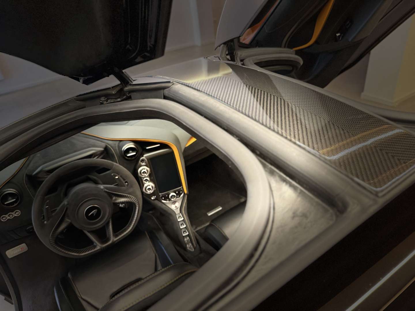 McLaren 720S Coupé 4.0 TRACKPACK - 2020 - Joinsteer - #15