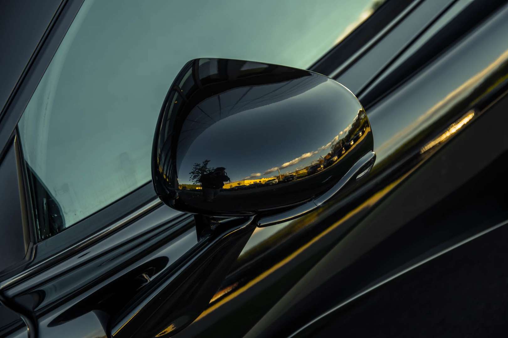 McLaren 540C Coupé 3.8 - V8 CARBON - 2017 - Joinsteer - #9