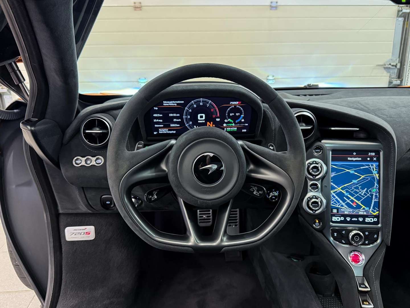 McLaren 720S Coupé MSO - 2018 - Joinsteer - #32